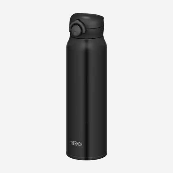 Термос THERMOS JNR-751 MTBK (Black) +18h/-24h 0,75л (Черный)